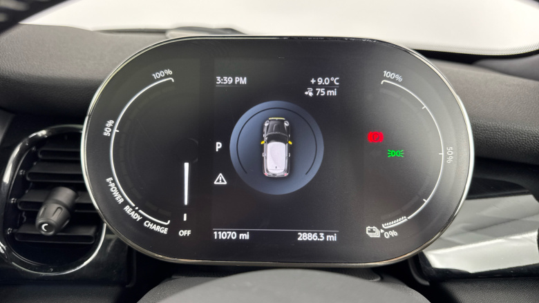 MINI Hatchback 135kW Cooper S Level 3 33kWh 3dr Auto Electric Hatchback